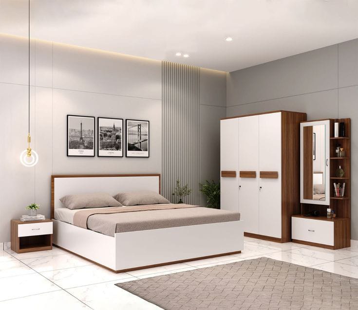 Bed 179 Bed 179