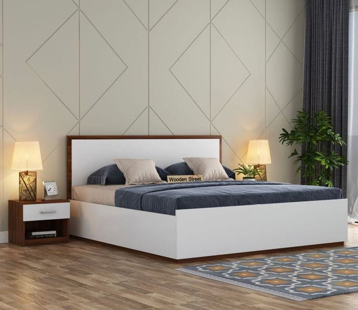 Bed 180 Bed 180