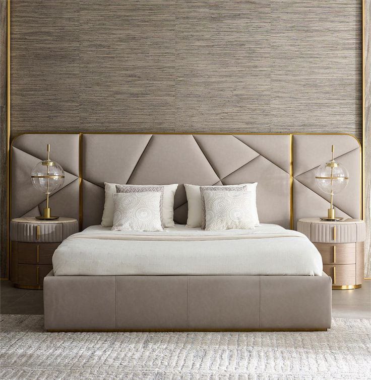 Bed 181 Bed 181