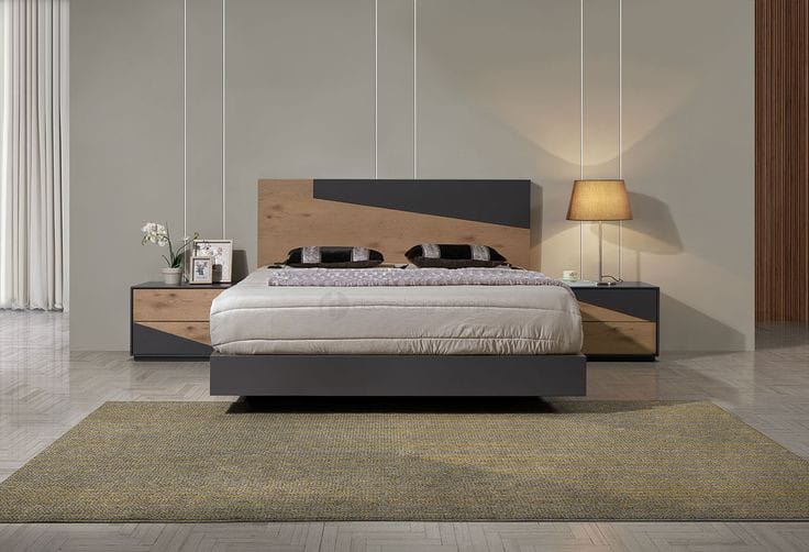 Bed 183 Bed 183