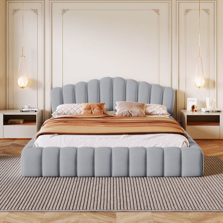 Bed 185 Bed 185
