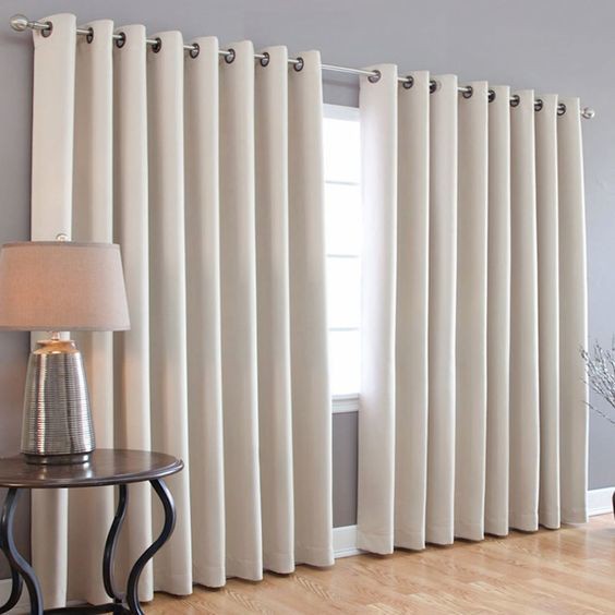 Curtain 252 Curtain 252