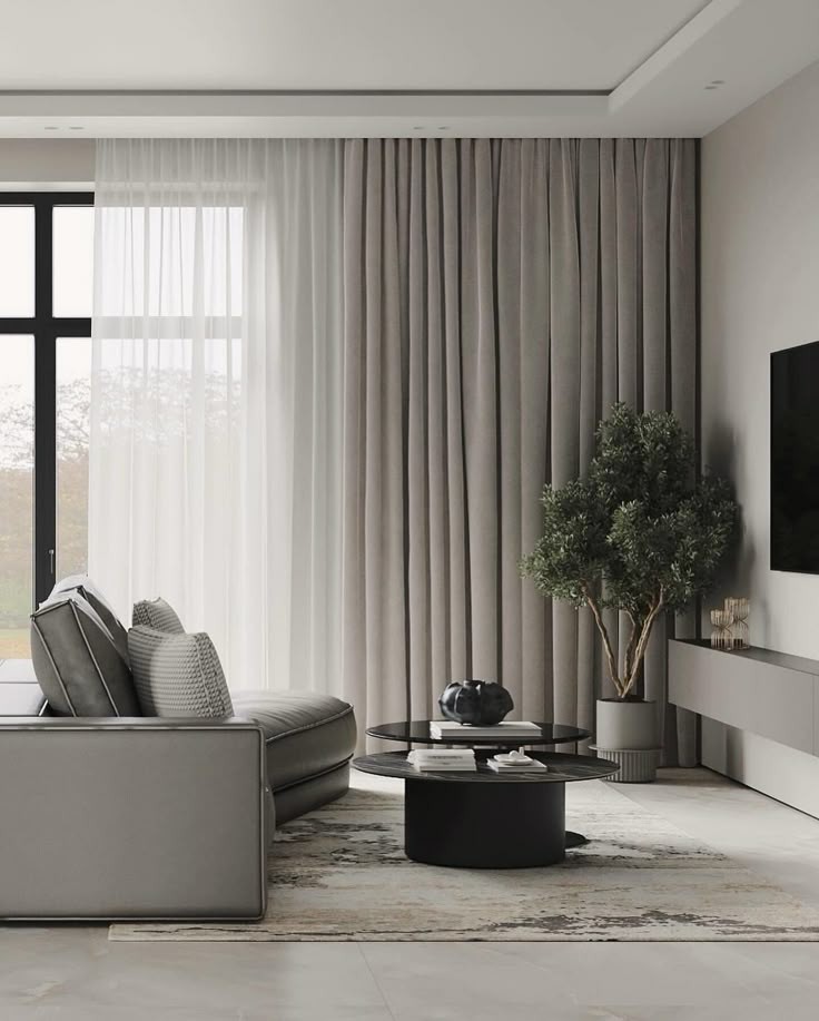 Curtain 244 Curtain 244