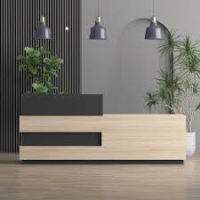 reception counter 141 reception counter 141