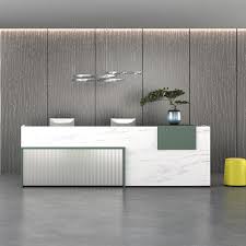 reception counter 143 reception counter 143