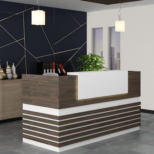 reception counter 147 reception counter 147