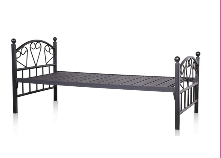 Steel Bed 236 Steel Bed 236