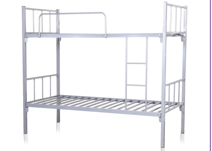 Steel Bed 242 Steel Bed 242