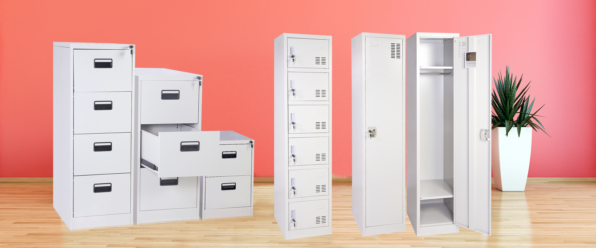 Steel Cupboard 4 Steel Cupboard 4