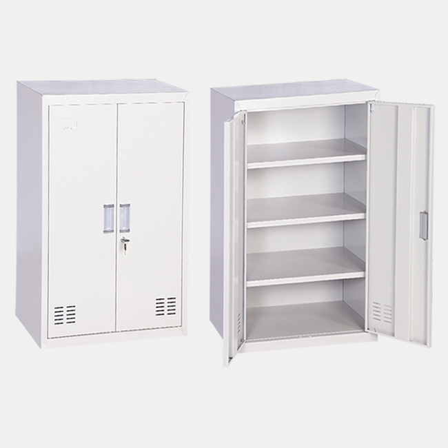 Steel Cupboard 7 Steel Cupboard 7