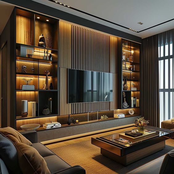 TV Unit 10 TV Unit 10