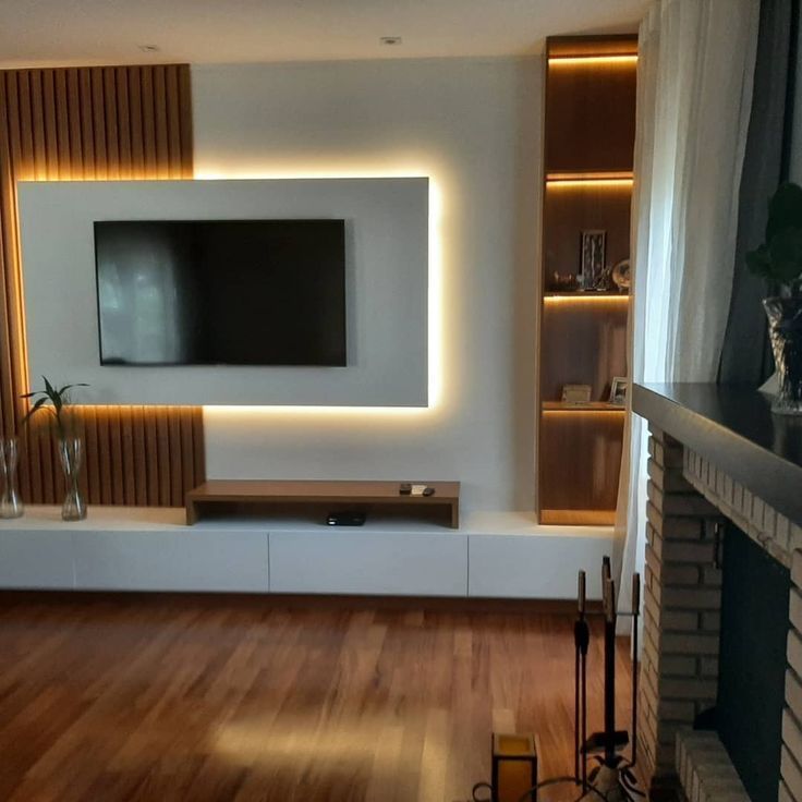 TV Unit 11 TV Unit 11