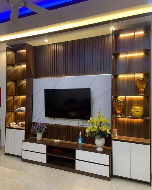 TV Unit 12 TV Unit 12