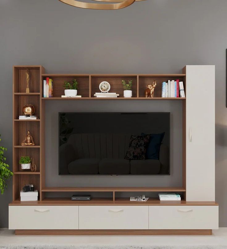 TV Unit 13 TV Unit 13