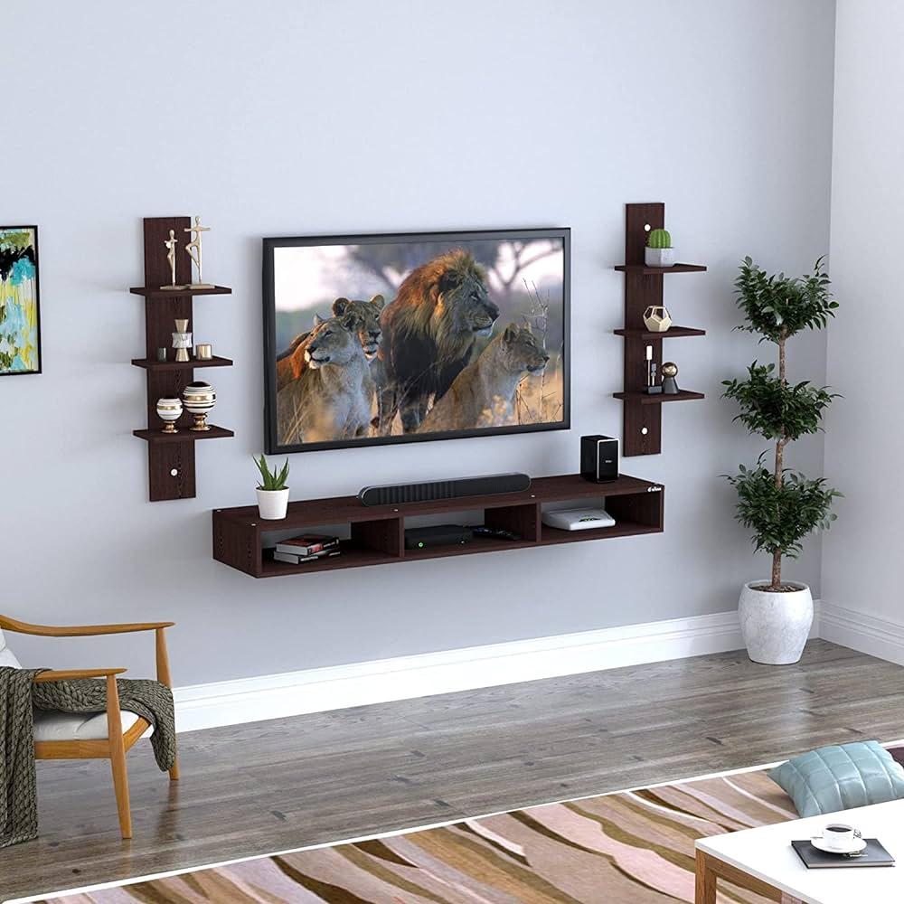 TV Unit 2 TV Unit 2