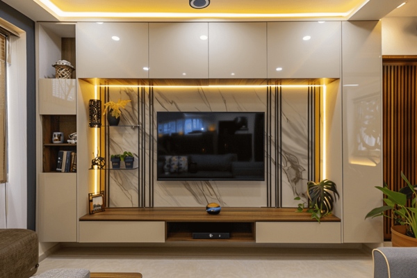 TV Unit 3 TV Unit 3