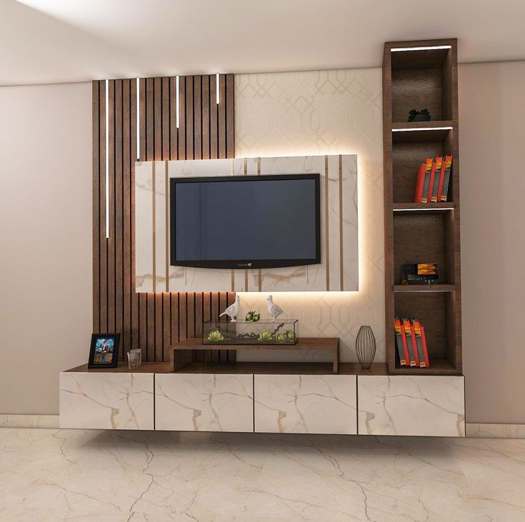 TV Unit 5 TV Unit 5