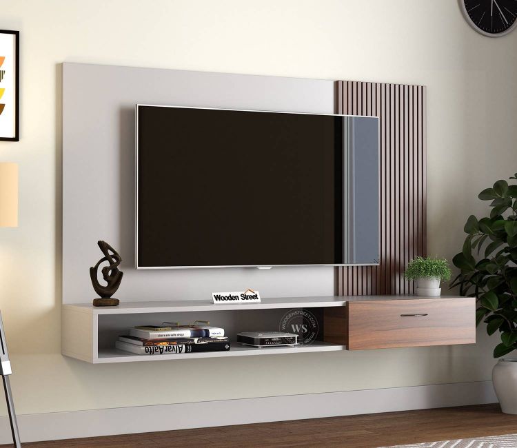 TV Unit 6 TV Unit 6