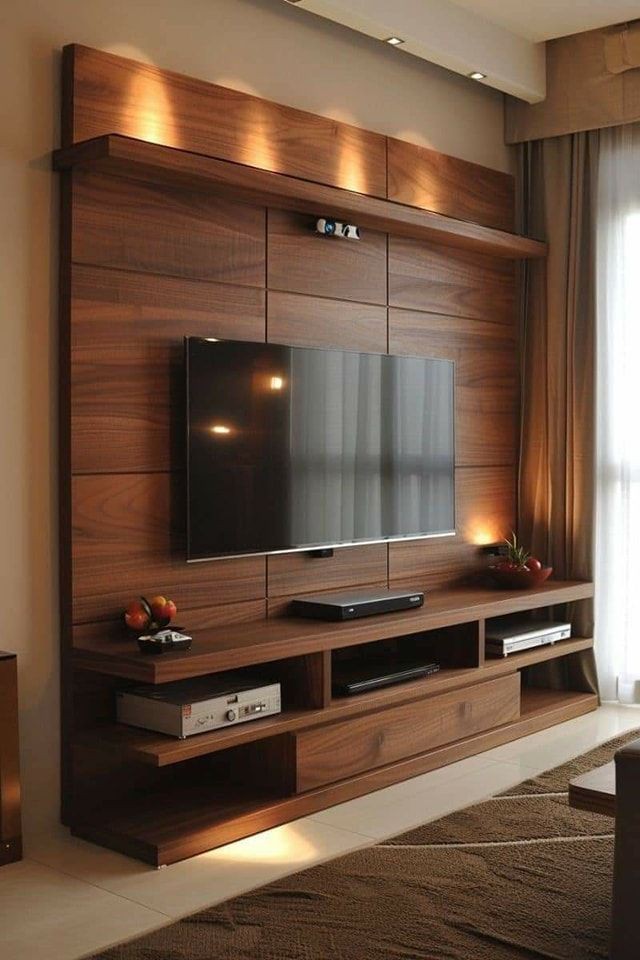 TV Unit 7 TV Unit 7