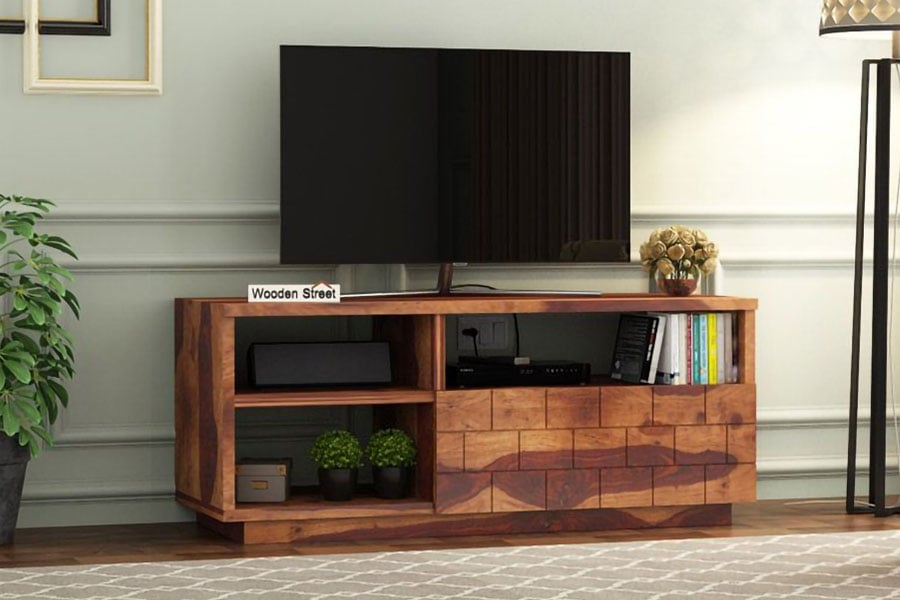TV Unit 9 TV Unit 9