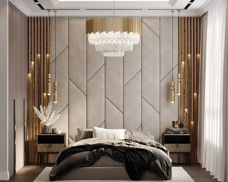 Wall Paneling 199 Wall Paneling 199