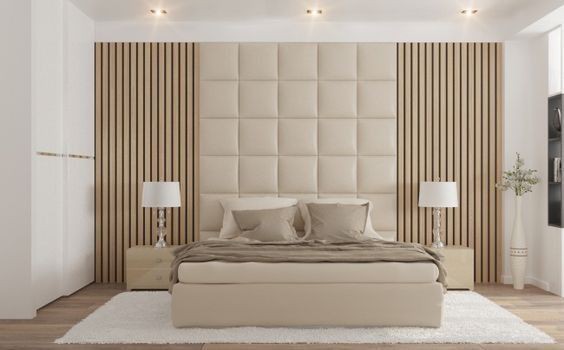 Wall Paneling 211 Wall Paneling 211