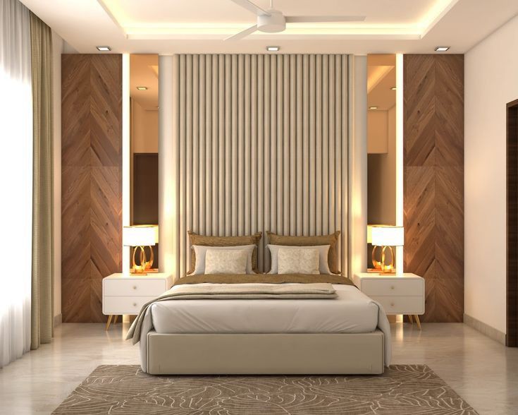 Wall Paneling 206 Wall Paneling 206
