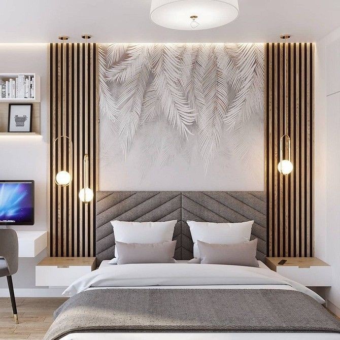 Wall Paneling 207 Wall Paneling 207
